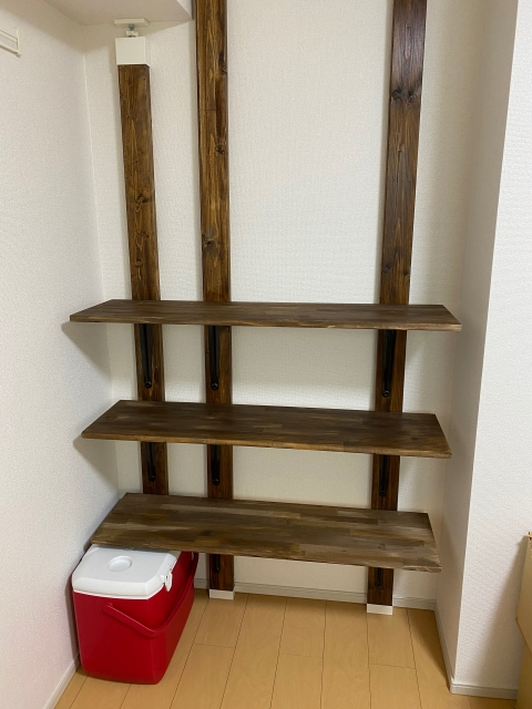 bookstand